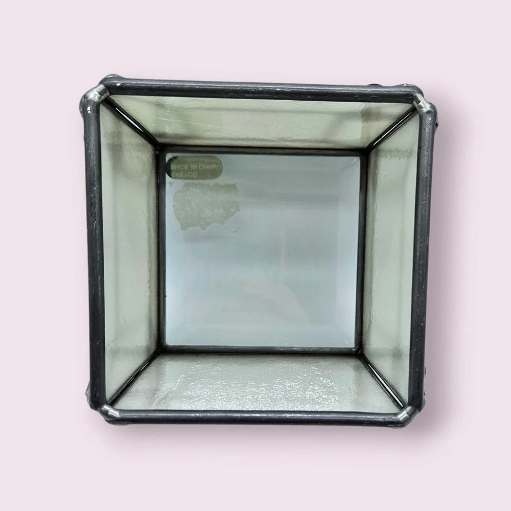 N/A stained glass